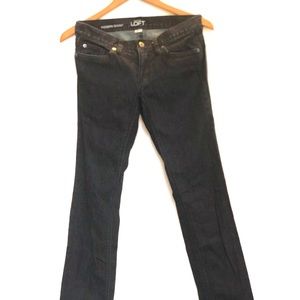 Ann Taylor - skinny jeans